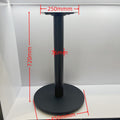 Special offer ø450 flat composite plate + ø76 column + 250*250 pallet (suitable for 700-800 countertops)