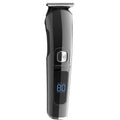 Household electric hairdressing electric clipper engraving suit multi-function full body washable shaving head electric clipper wholesale
