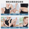 Electronic acupuncture pen, acupoint pen, acupoint pen, meridian energy meridian pen, massage pen, acupoint acupuncture, physical therapy, automatic acupoint finding