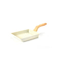 Processing personalizedfor hometamagoyaki flats frying pan medical stone non-stick frying pan breakfast handy gadget frying pan wholesale