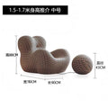 Medium size/other colors/110*90*88cm+ball 43cm