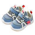 Baby boys' spring/autumn first walker shoes, 0-1-3 years old toddler functional shoes, infant soft-soled shoes, baby girl shoes