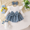 Kids clothing cross-border exclusive i  fashion children's clothing new arrival children's long sleeves dress