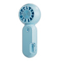 Summer ultra-compact pocket mini fan - portable usb handheld fan for women and students - wholesale