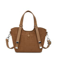 Dark brown, style two