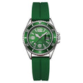 Ladies green