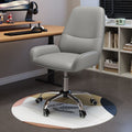 All gray - cat scratch leather (explosion-proof pulley feet)