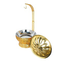 Commercial stainless steel buffet warming cabinet - hotel hanging insulated heating unit - ready stock wholesale