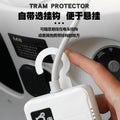 Electric vehicle charging protector - automatic power cut-off, battery overcharge protection, smart timer socket (specifically for power strips)