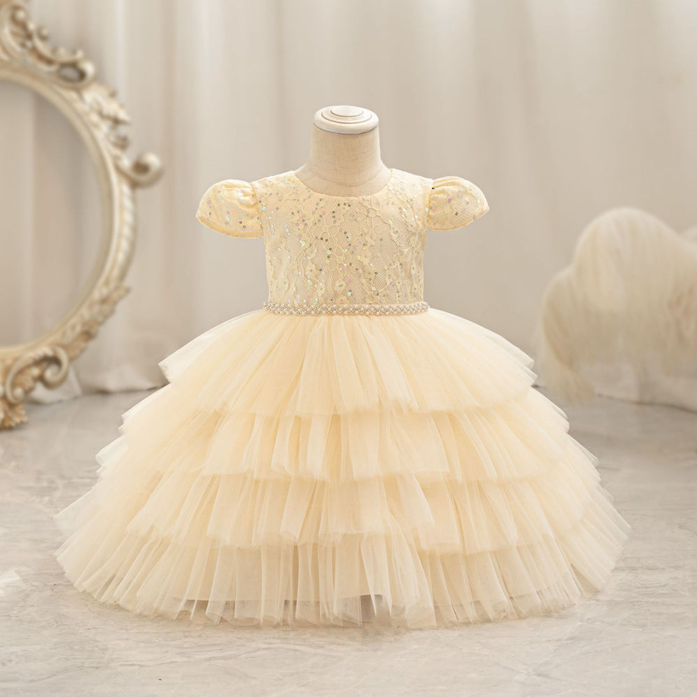new arrival children's skirt tutu sequined children's dress princess dress baby girl dress kids dress