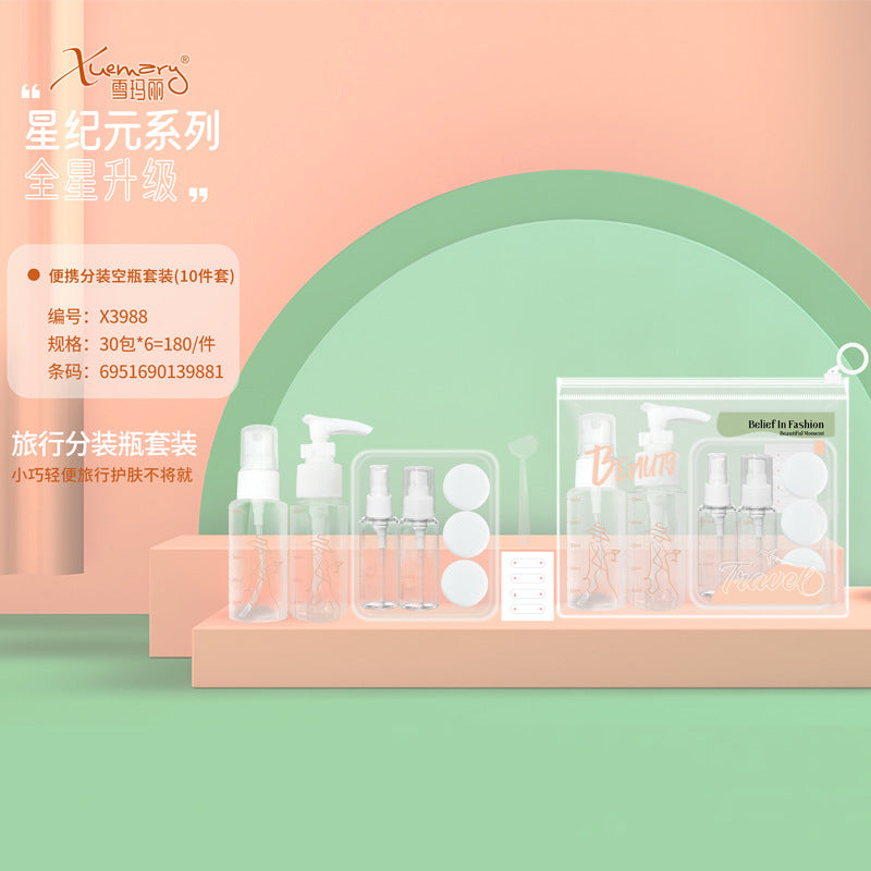 Snow mary star era series product picture portable manual wide angle eyelash curler frameless eyelash curler wholesale