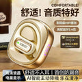 Sobast t03 wireless ai conversation translator bluetooth headset - ultra-high fidelity audio, active noise cancellation, and extended battery life