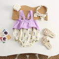 Baby bag butt clothes summer thin baby girl sling printing tulip bag butt khaki fashion summer style crawling clothes