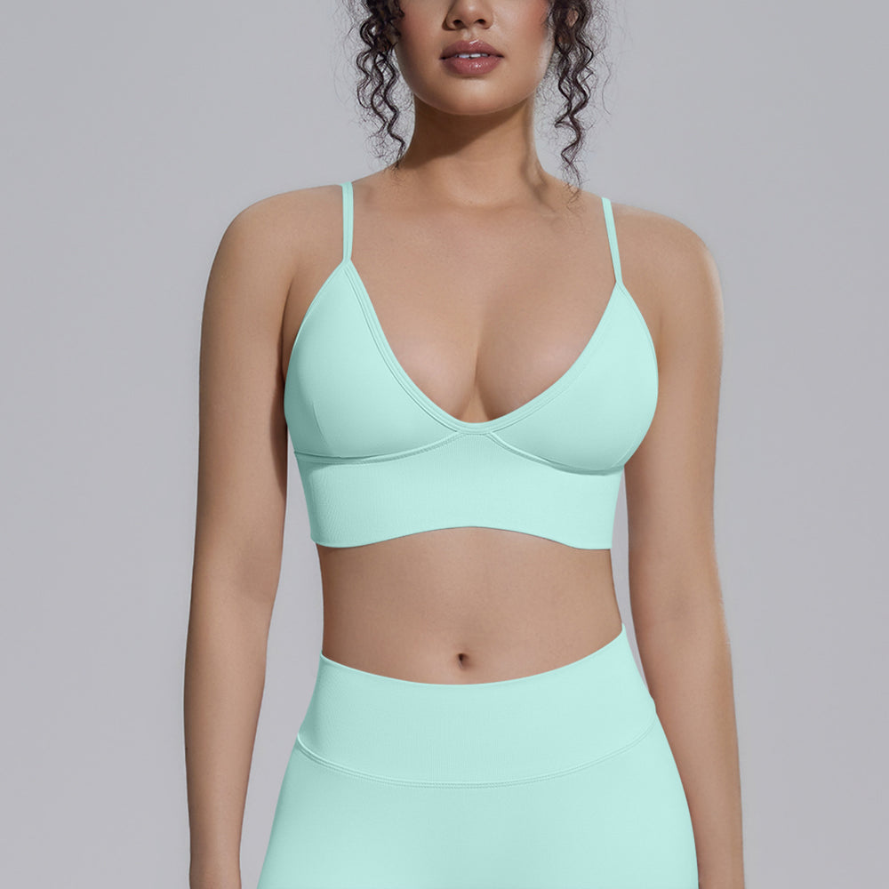 European and american seamless tight-fitting yoga set - waist-defining, slimming, peach lift, quick-dry activewear for outdoor running and fitness
