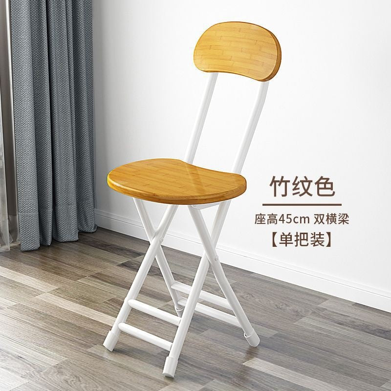 Folding tablefor homedining tableoutdoor night market portable stall square tablesimple small apartment rental house dining table and chairs