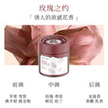 Car air freshener - long-lasting fragrance, odor eliminator, cup holder car fragrance, air purifying solid balm - direct from the factory
