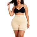 Tummy control waist pants, tight shaping, buttocks shaping, body shaping pants, waist tightening and hip lifting pants, postpartum tummy control and hip lifting pants