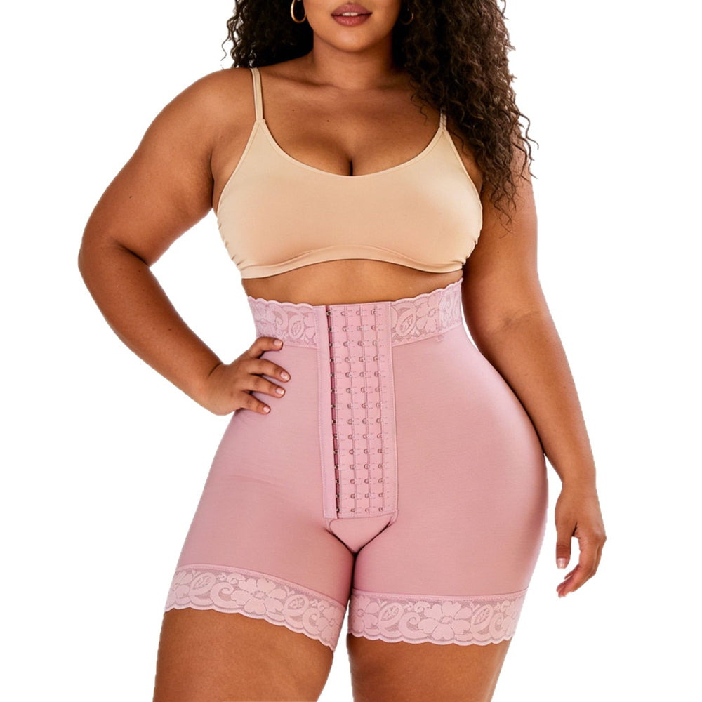 Bodyshaper cross-border body shaping, butt lifting pants, tight waist, hip lifting, high waist shaping, tummy tightening and hip enlargement