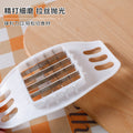 hot-selling kitchen gadgets, potato slicing, potato strips, french fries maker, melon and fruit shredder, french fries cutter