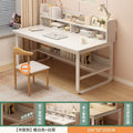 Computer desk desktop home bookshelf all-in-one student bedroom study writing desk e-sports desk minimalist modern office desk