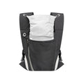 Baby carrier - universal, multifunctional, lightweight, front-carry, easy outing, simple horizontal carry, backpack style - the ultimate baby carrying solution