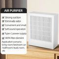 usb portable hotel air freshener odor eliminator car home air purifier - direct from manufacturer, wholesale