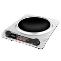 Concave induction cooker for homeinduction cooker high power stewed cooking electric cooking pot multi-function induction cooker wholesale export