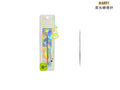 K4891-double-ended acne needle