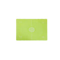 Food-grade silicone kneading mat - multi-purpose anti-spill dough rolling mat for dumplings - silicone kneading pad for home baking
