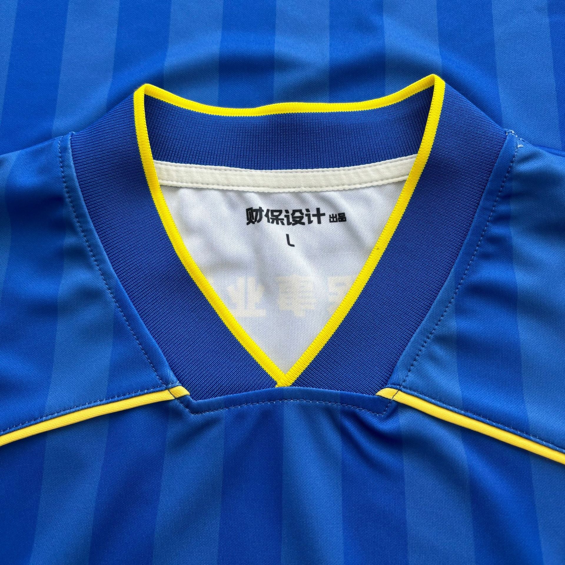 American retro sports jersey custom fan football jersey European and American street tide brand couple loose