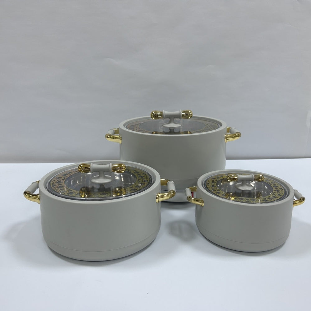 Factory direct sales stainless steel leak-proof inner tank independent food compartment large capacity thermal insulation box