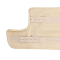 Castor oil pack reusable soft leak-proof essential oil compress with support belt