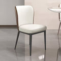 White coffee [black leg frame]