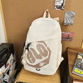 Backpack for men and women, same style, large capacity, lightweight casual school bag, sports backpack for men and women, college students, backpack
