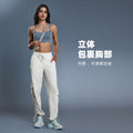 New women's running sports bra - sexy y-back, shockproof, push-up yoga sports bra daw200