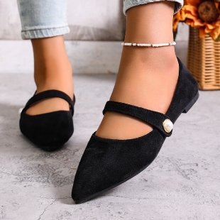 spring new arrival: plus-size flat loafers for women (sizes 35-42). wholesale available. dropshipping to  and