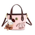 new embroidered bucket bag for women, 2025 autumn/winter versatile shoulder bag, underarm bag, high-end textured crossbody bag