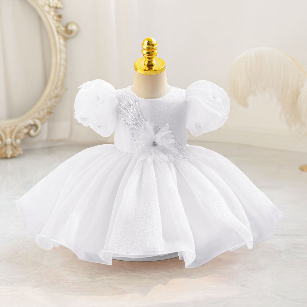 New arrival: children's tutu dress - princess style cake dress for baby girls, perfect for graduation parties and special occasions
