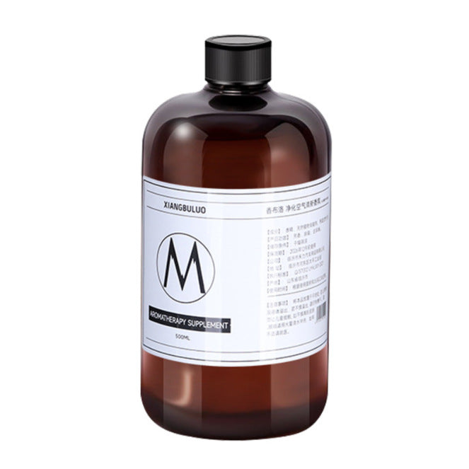 Aromatherapy refill freshener for home hotel toilet bedroom long lasting bathroom room deodorant fragrance perfume