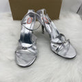 Za's 2025 new collection: elegant high-heeled pumps - closed-toe, low-cut, ankle-strap sandals with rhinestone embellishments