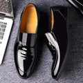 New arrival business formal leather shoes men's casual wedding groom british heightening summer breathable youth pointed toe men's shoes