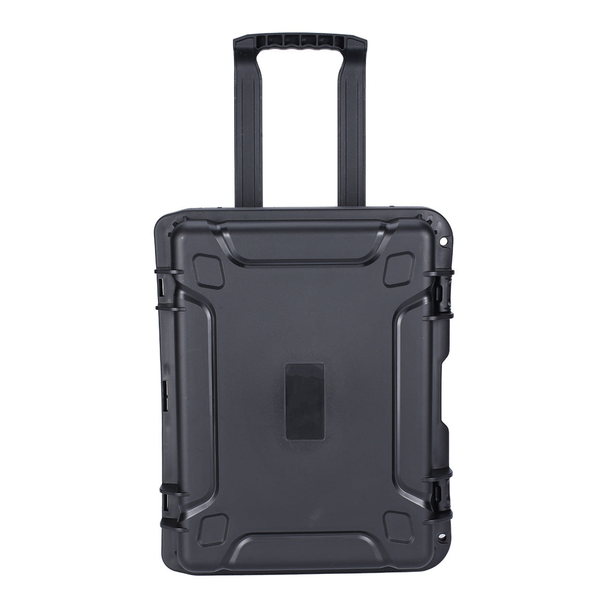 Customized safety box protective box, plastic toolbox trolley box toolbox equipment box trolley toolbox industry