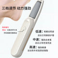 New arrivalfor homeconvenient electric heel grinder rechargeable to remove dead skin multifunctional foot pedicure