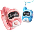 Kids' walkie-talkies: wireless communication for parent-child interaction, outdoor fun, and educational toys for boys and girls