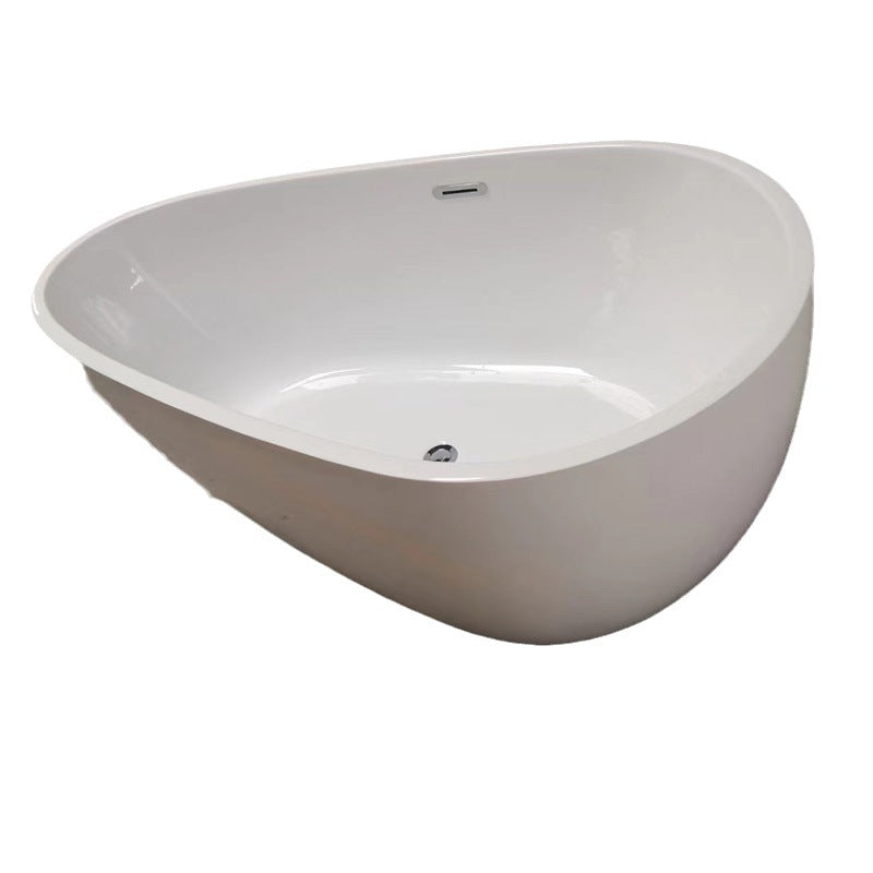 Source manufacturer Supply, independent household bathtub Acrylic bathtub Multi-size color B & B hotel bubble pool