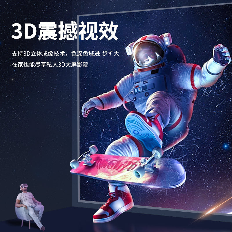 Factory direct sales, Chengye hdmi 2.0 version 4k high definition cable video cable oxygen-free copper TV set-top box cable