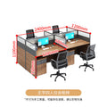 King size - four-person set with cabinet and chairs