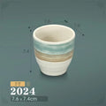 New gold inlaid jade 2024