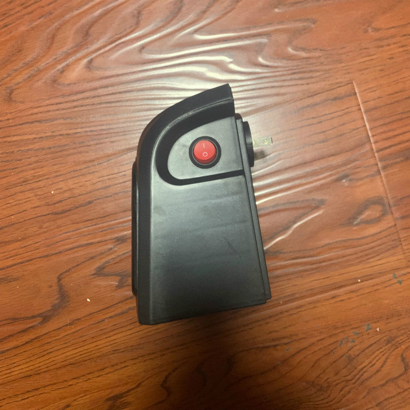 export ready-to-ship portable mini electric fan heater - office & home space heater