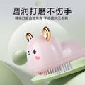 Electric educational cartoon shock car - obstacle avoidance, sensor-based, crawling learning, gesture control, remote control kids' toy